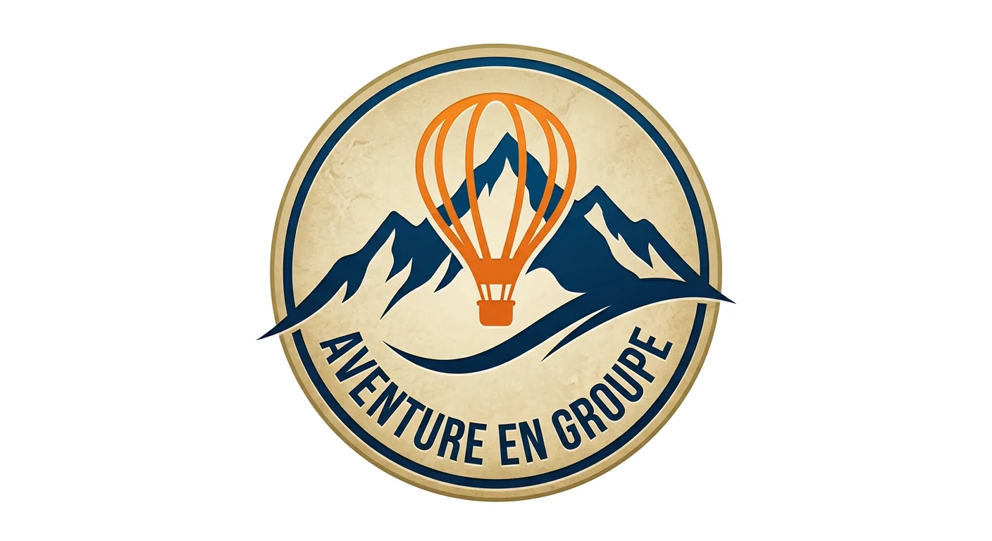 Aventure En Groupe
